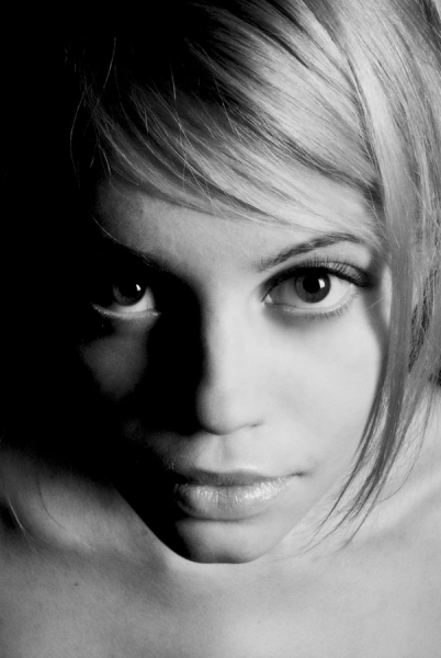 Photograph Kinga Gergely Stare on One Eyeland
