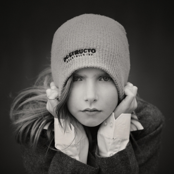 Photograph Tomasz Jankowski My World on One Eyeland
