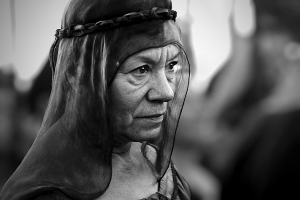 Photograph Luis Belo Four Centuries Ago I on One Eyeland