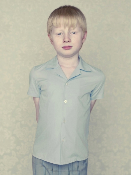 Photograph Gustavo Lacerda Igor on One Eyeland