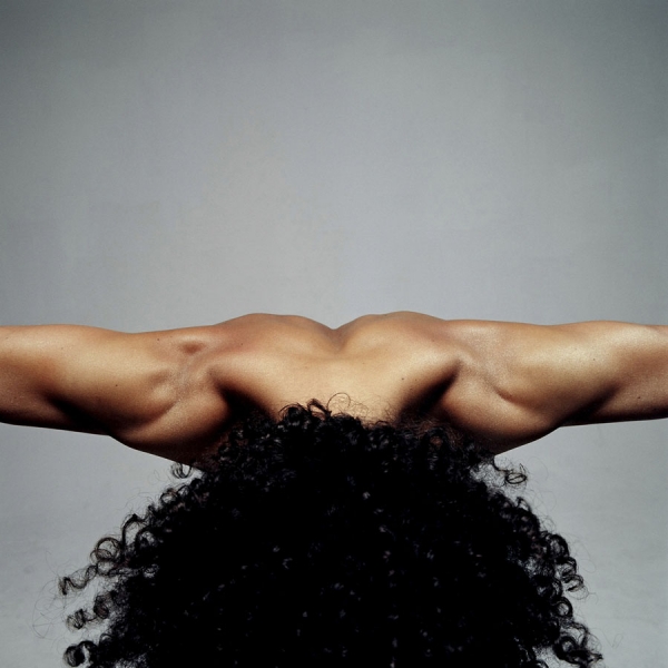 Photograph Loic Thebaud Nicolas on One Eyeland