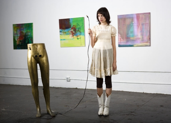 Photograph Ted Sabarese Unplugged on One Eyeland