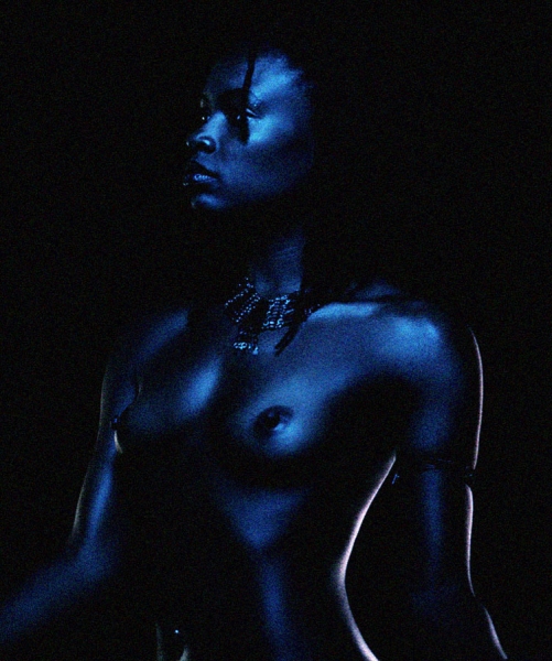 Photograph Joene Knaus Regina on One Eyeland