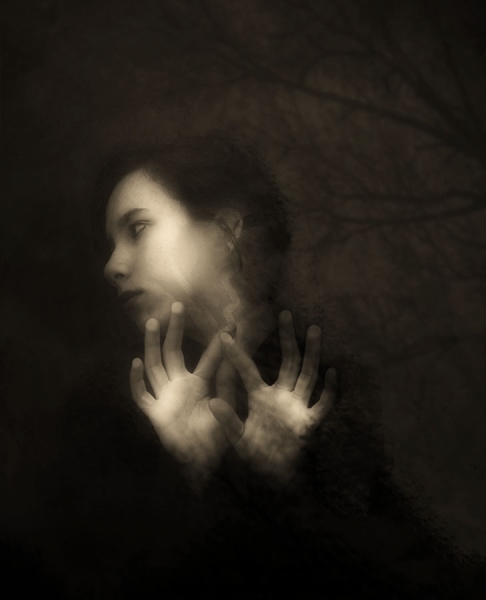 Photograph Joan Kocak Little Pieces on One Eyeland
