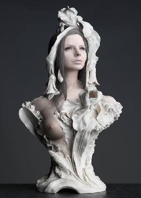Photograph Pierre Moeremans Almost Famous Portraits I on One Eyeland