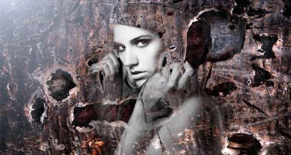 Photograph Juanmi Marquez Portraits 001 on One Eyeland