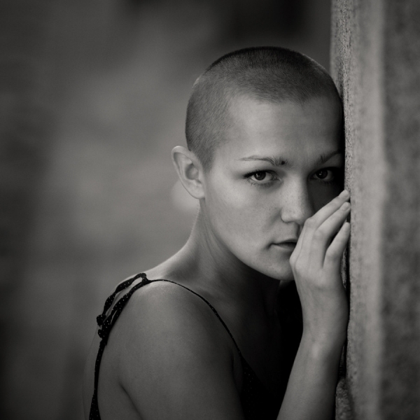 Photograph Tomasz Jankowski Pain on One Eyeland