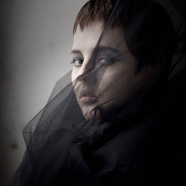 Photograph Tomasz Jankowski Veil on One Eyeland