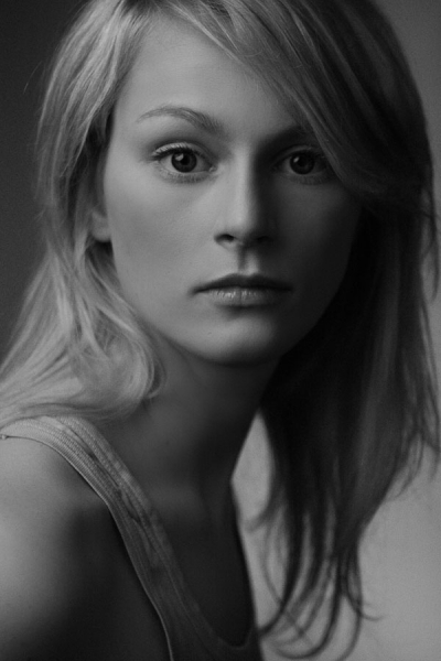 Photograph Tatiana Nagaeva Masha on One Eyeland
