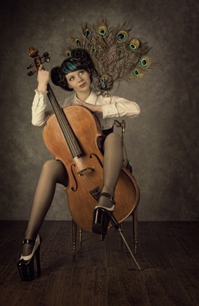 Photograph Peter Kemp In Love ... on One Eyeland