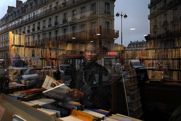 Photograph Jure Kravanja Interiors on One Eyeland