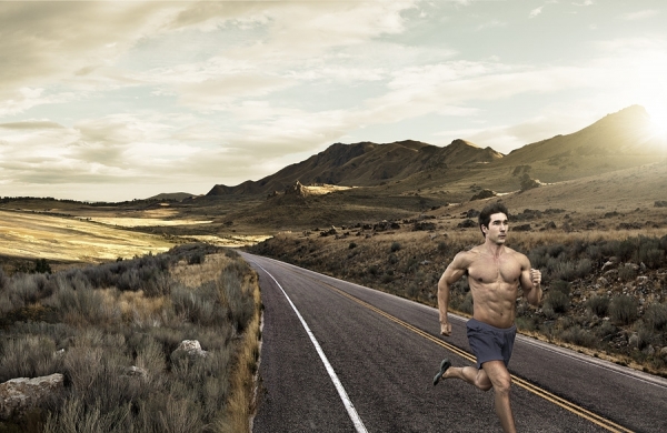Photograph John Fulton Antelope Island Utah on One Eyeland