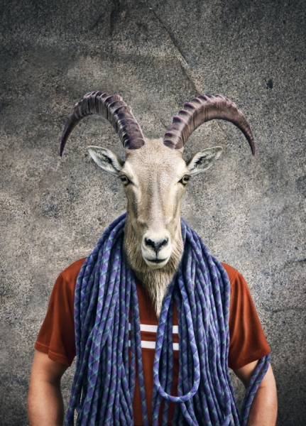 Photograph Ondrej Hruby Be The Best on One Eyeland