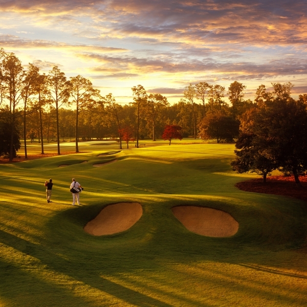 Photograph Chip Henderson Bunkers At Dawn on One Eyeland