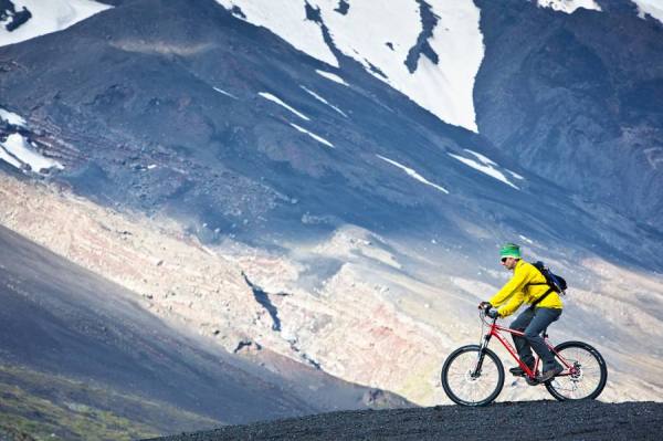 Photograph Marcelo Dufflocq Cletiando on One Eyeland