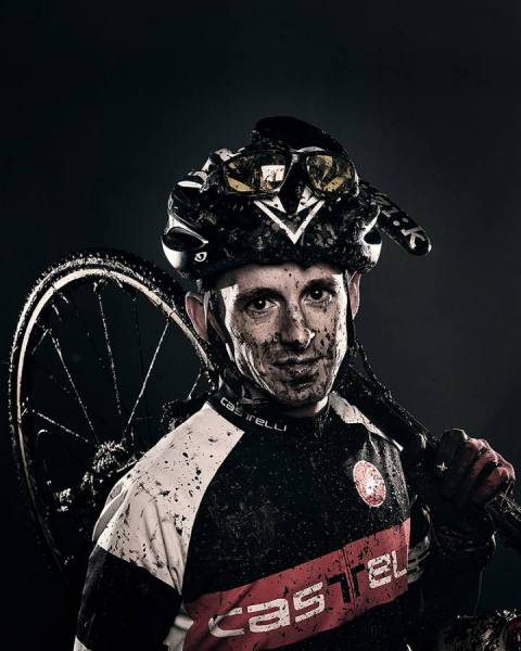 Photograph Craig Easton Cyclocross Iii on One Eyeland