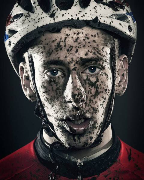 Photograph Craig Easton Cyclocross V on One Eyeland