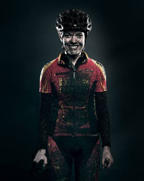 Photograph Craig Easton Cyclocross Vi on One Eyeland