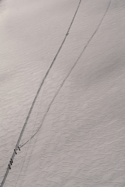 Photograph Federico Modica Desert on One Eyeland