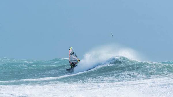 Photograph Ben Welsh Free As The Wind on One Eyeland