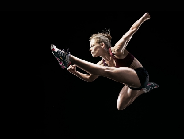 Photograph Brian Kuhlmann Hurdle on One Eyeland
