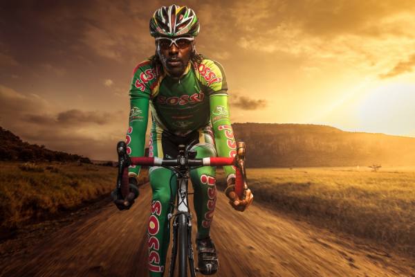Photograph Osborne Macharia Kinjah on One Eyeland