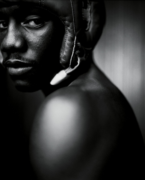 Photograph Sandro  Lorenzo Armenteno on One Eyeland