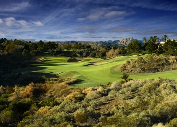 Photograph Chip Henderson Nevada Gof on One Eyeland