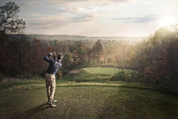 Photograph Fedele Studio Par 3 on One Eyeland