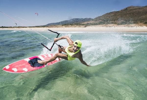 Photograph Ben Welsh Perfect Moment on One Eyeland