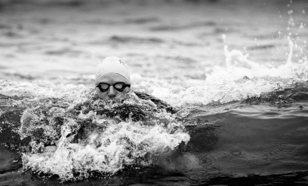 Photograph Kevin Steele Sb Triathlon 1 on One Eyeland