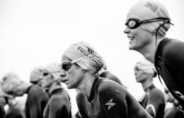 Photograph Kevin Steele Sb Triathlon 2 on One Eyeland