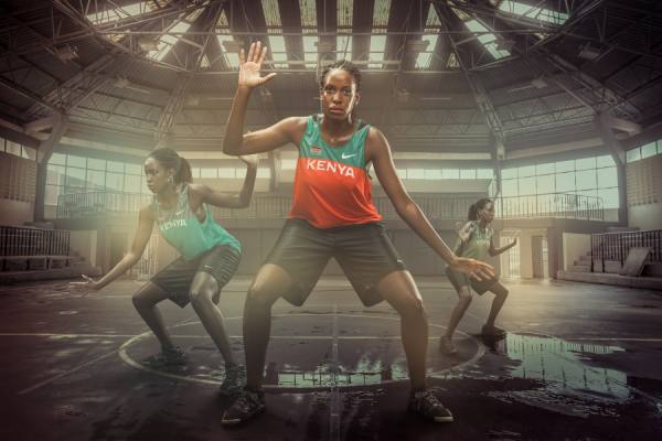Photograph Osborne Macharia Silalei on One Eyeland