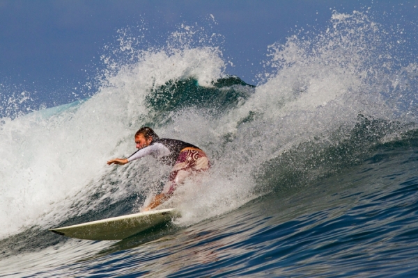 Photograph Danny Lumanto Speed on One Eyeland