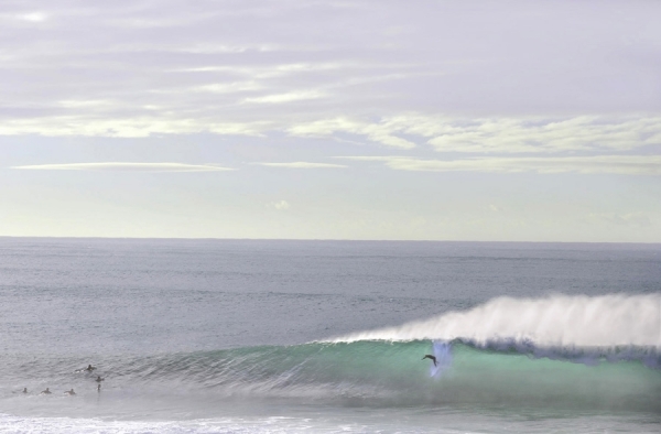 Photograph Adam Taylor Takeoff on One Eyeland