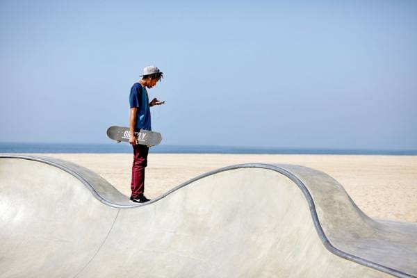 Photograph Tony Garcia Tgp30 on One Eyeland