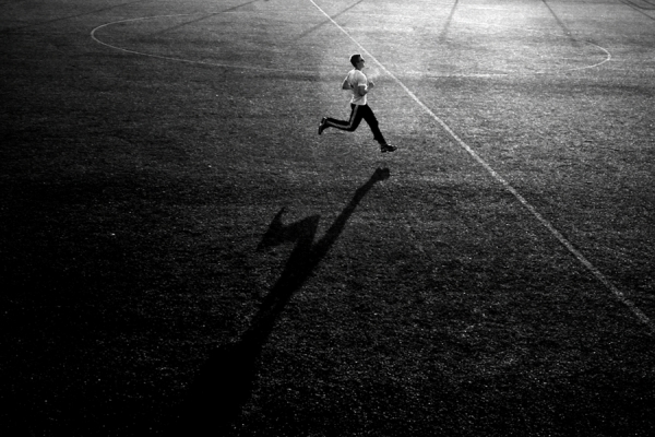 Photograph Tomaz Crnej Touch #1 on One Eyeland