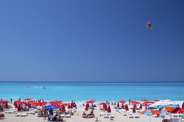 Photograph Ozer Ozmen Fethiye Oludeniz on One Eyeland