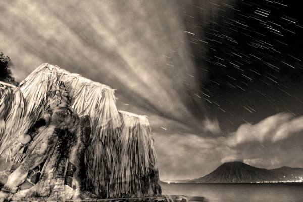 Photograph Anton Frolov War Of The Worlds on One Eyeland