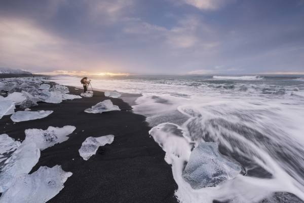 Photograph Carlos F Turienzo Photographer on One Eyeland