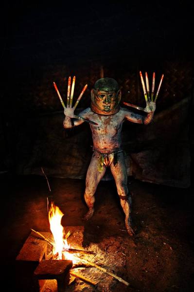 Photograph Suchet Suwanmongkol Amazing Papua New Guinea 1 on One Eyeland