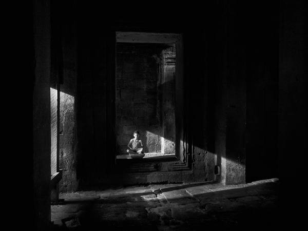 Photograph Suchet Suwanmongkol Angkor22 on One Eyeland