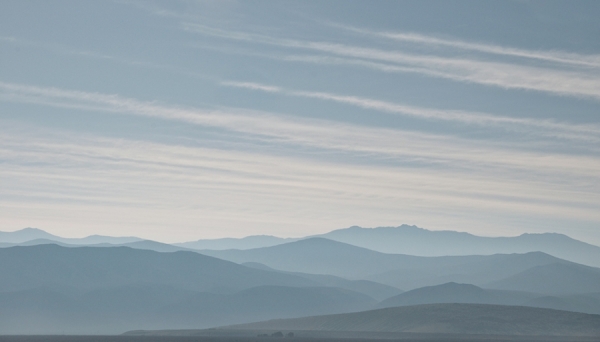 Photograph Darren Newbery Atacama on One Eyeland