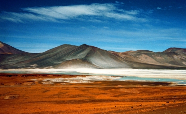 Photograph Manolo Moran Atacama on One Eyeland