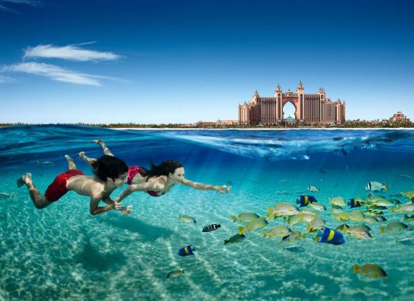 Photograph Karan Kapoor Atlantis on One Eyeland
