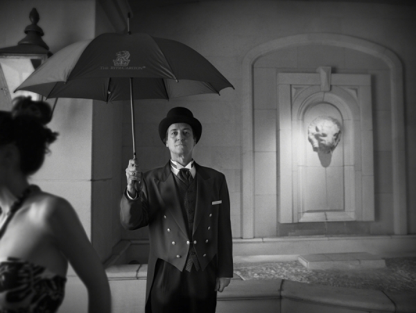 Photograph Jimmy Williams Bellhop on One Eyeland