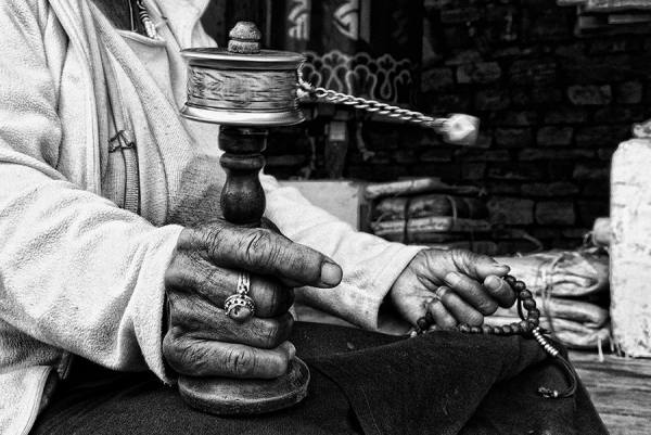 Photograph Suchet Suwanmongkol Bhutan18 on One Eyeland