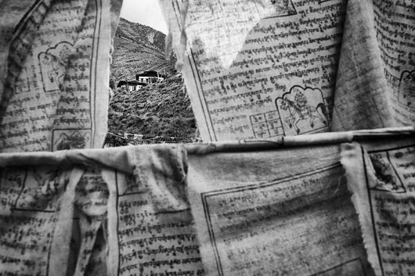 Photograph Suchet Suwanmongkol Bhutan19 on One Eyeland