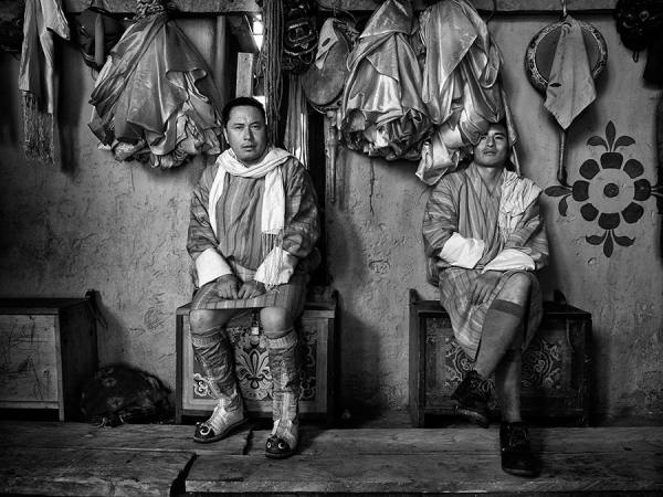 Photograph Suchet Suwanmongkol Bhutan28 on One Eyeland