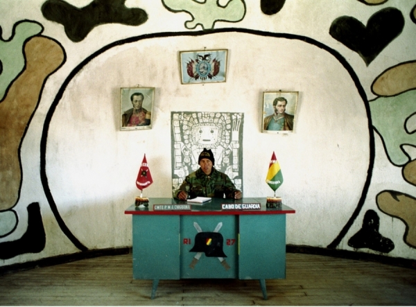 Photograph Manolo Moran Bolivia on One Eyeland